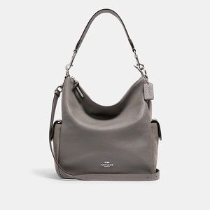 COACH PENNIE SHOULDER BAG NWT